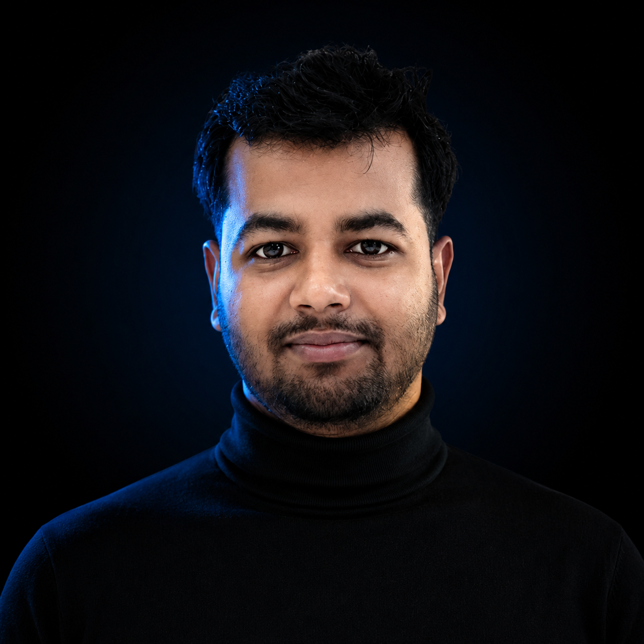 Founder of Nexora Solutions